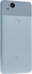  Google Pixel 2 64Gb Kinda Blue Refurbished 5