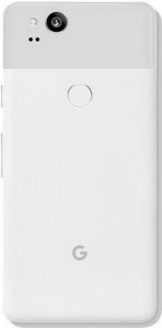  Google Pixel 2 64Gb Cleary White Refurbished 4