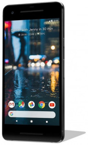  Google Pixel 2 128Gb Just Black Refurbished 4