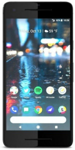  Google Pixel 2 128Gb Just Black Refurbished 5