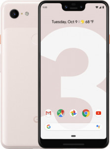  Google Pixel 3 XL 4/64GB Not Pink Refurbished