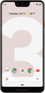  Google Pixel 3 XL 4/64GB Not Pink Refurbished 3