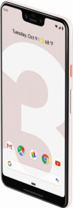  Google Pixel 3 XL 4/64GB Not Pink Refurbished 4