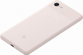  Google Pixel 3 XL 4/64GB Not Pink Refurbished 9