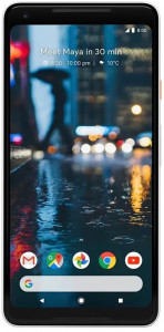  Google Pixel 2 XL 64GB Black&White Refurbished 6