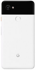  Google Pixel 2 XL 64GB Black&White Refurbished 7