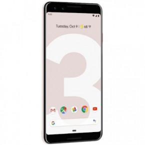  Google Pixel 3 4/128GB Not Pink Refurbished 5