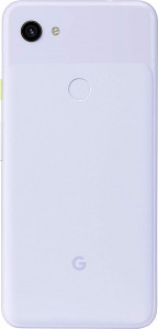  Google Pixel 3a 4/64GB Purple-ish Refurbished 4