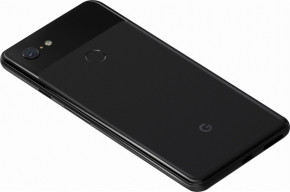  Google Pixel 3 XL 64GB Just Black CRB Slim Box Refurbished 10