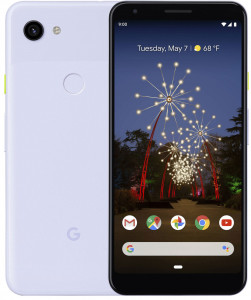  Google Pixel 3 64gb Purple SlimBox *EU