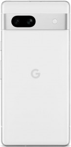  Google Pixel 7A 8/128GB Snow  4