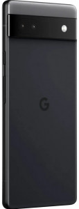  Google Pixel 6A 6/128GB Charcoal  7