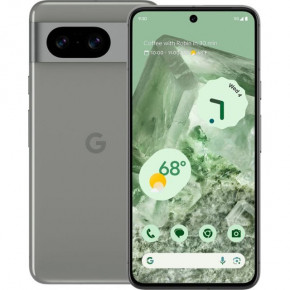  Google Pixel 8 8/128Gb Hazel *CN