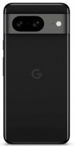  Google Pixel 8 8/128Gb Obsidian *JP 5