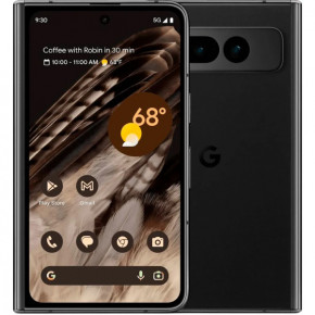  Google Pixel Fold 12/256GB Obsidian