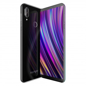  Hafury Note 10 4/32Gb Black