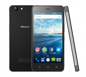  Hisense C30 Lite 2/16 Grey