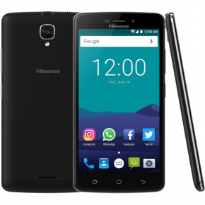  Hisense T5 Plus 1/16 Black 3