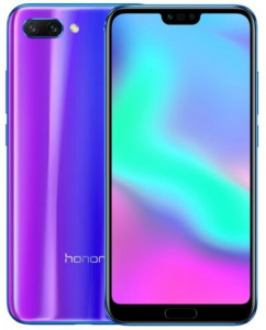  Honor 10 4/128Gb Blue