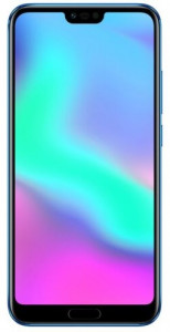  Honor 10 4/128Gb Blue 3