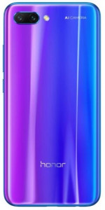  Honor 10 4/128Gb Blue 4