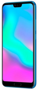  Honor 10 4/128Gb Blue 6