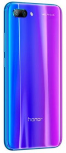  Honor 10 4/128Gb Blue 7