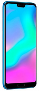  Honor 10 4/128Gb Blue 8