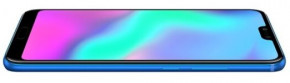  Honor 10 4/128Gb Blue 13