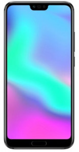  Honor 10 6/128Gb Black 3