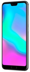  Honor 10 6/128Gb Black 5