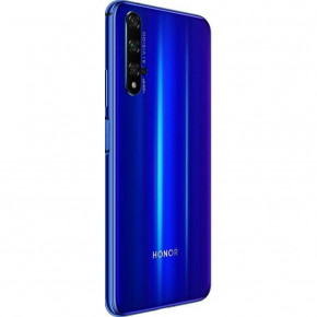  Honor 20 8/128Gb blue *CN 3