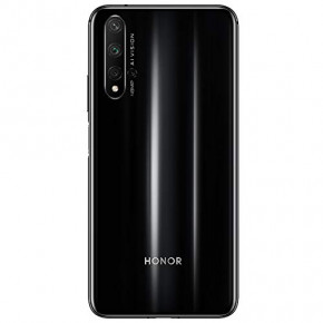  Honor 20 8/256Gb black *CN 3