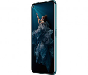  Honor 20 8/256Gb green *CN 12