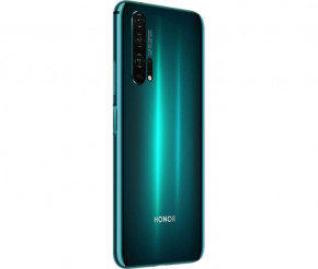  Honor 20 8/256Gb green *CN 14