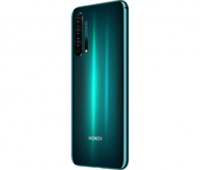  Honor 20 8/256Gb green *CN 5