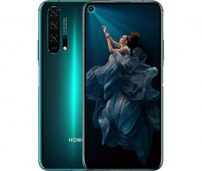  Honor 20 8/256Gb green *CN