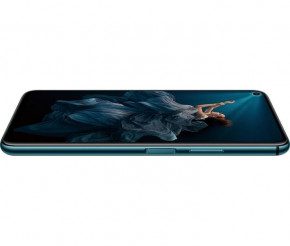  Honor 20 8/256Gb green *CN 6