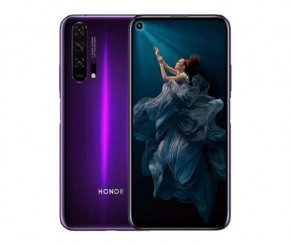  Honor 20 PRO 8/128Gb PURPLE