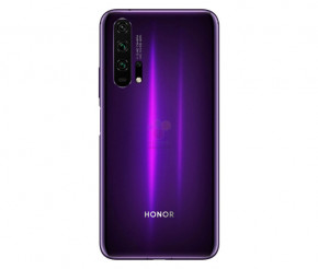  Honor 20 PRO 8/128Gb PURPLE 3