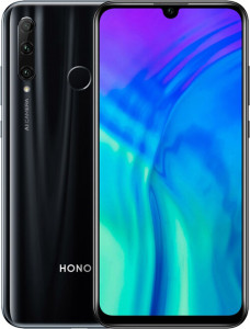  Honor 20i 4/128Gb black *CN