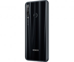  Honor 20i 4/128Gb black *CN 7