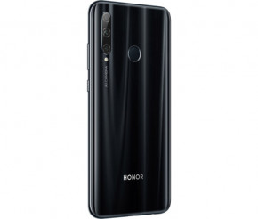  Honor 20i 4/128Gb black *CN 8