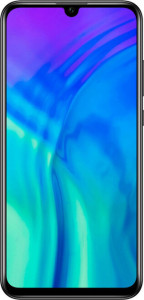  Honor 20i 4/128Gb black 3