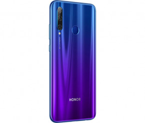  Honor 20i 4/128Gb blue *CN 6