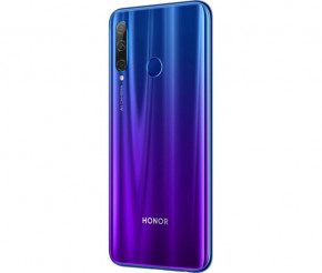  Honor 20i 4/128Gb blue *CN 7