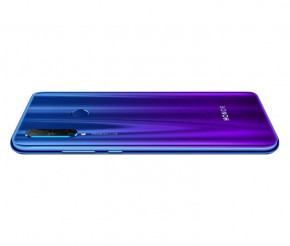  Honor 20i 4/128Gb blue *CN 13