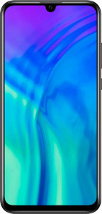  Honor 20i 6/256Gb Black 3