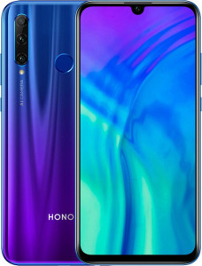  Honor 20i 6/256Gb Blue