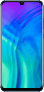  Honor 20i 6/256Gb Blue 3